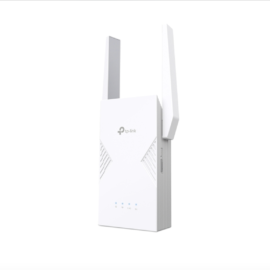 Bộ mở rộng sóng Wifi 7 băng tần kép BE3600 Tp-Link RE235BE