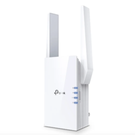 Bộ mở rộng sóng Wifi 6 AX3000 Tp-Link RE705X