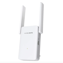 Bộ mở rộng sóng Wifi 6 AX3000 Mercusys ME80X