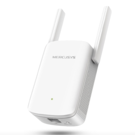 Bộ mở rộng sóng Wifi 6 AX1500 Mercusys ME60X