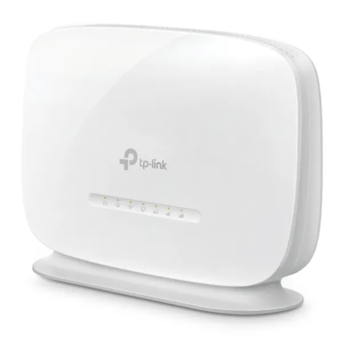 Bộ phát WiFi di động 4G LTE TP-Link TL-MR105