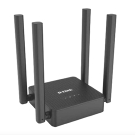 Bộ phát WiFi di động 4G LTE D-Link DWR-M905