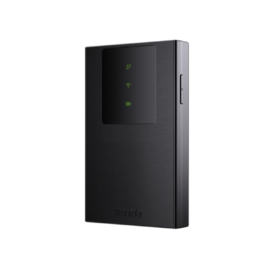 Bộ phát wifi di động Tenda 4G180 4G LTE AX300 wifi 6