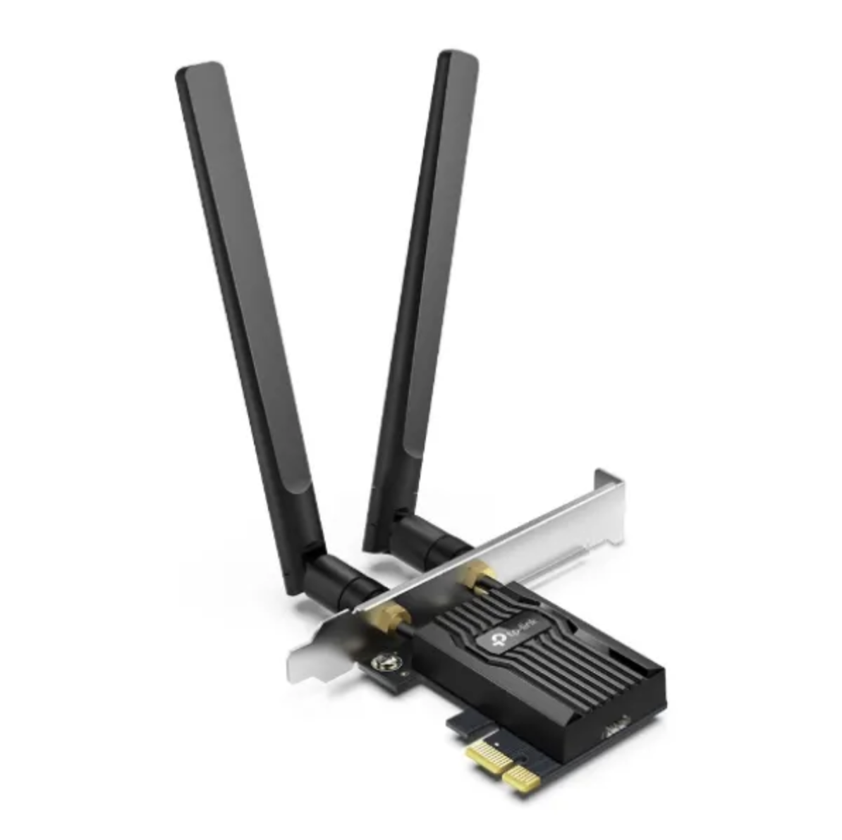 Card mạng Tp-link AX3000 Archer TX55E Wi-Fi 6 Bluetooth 5.2