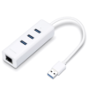 Bộ chuyển đổi USB 3.0 4 in 1 Tp-Link UE330 TBCD.TP.01