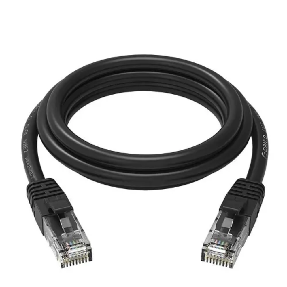 Dây cáp mạng Cat 6 Orico 15 Mét