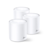 Wifi Mesh TP-Link Deco X60 WiFi 6 AX5400 (3 Pack)